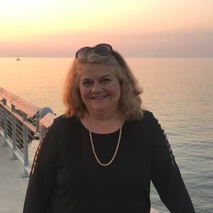 Meet your Posher, Kimberley